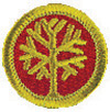 geneology badge