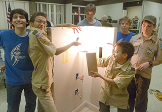Home Repair Merit Badge
