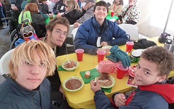 Mardi gras