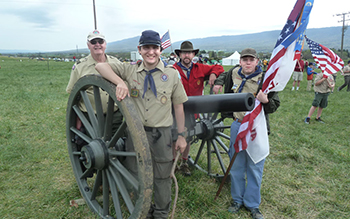 Camporee