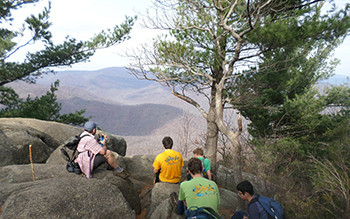 Hike