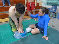 CPR