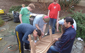 Carpentry